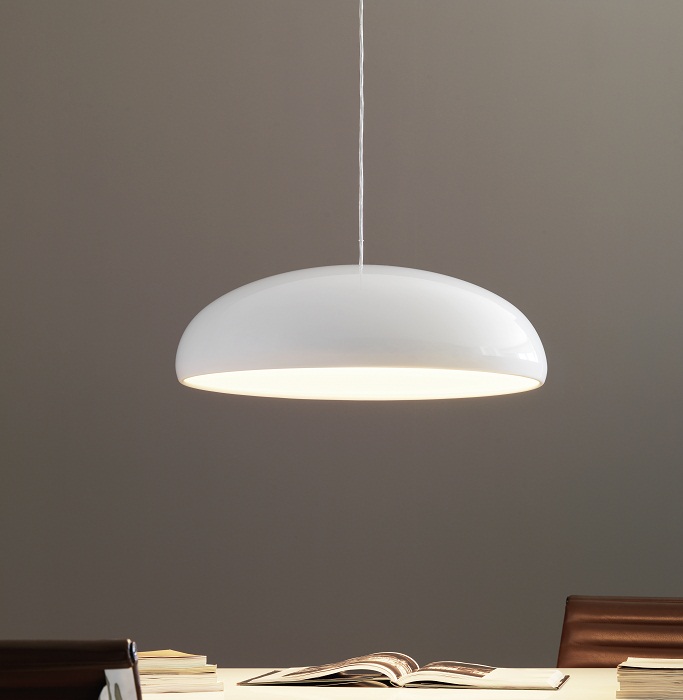 Pangen Pendant Lamp by Fontana Arte Lamps Pangen Pendant Lamp by Fontana Arte Lamps